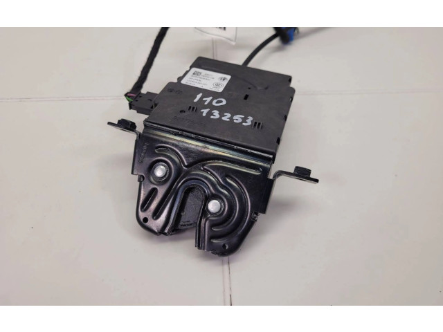 Замок багажника 00505592930 Alfa Romeo Stelvio 2016- года