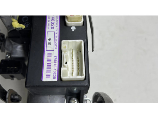 рейка Колонка рулевая 8922748020, 8978360110 Lexus RX 330 - 350 - 400H