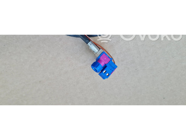 Дисплей    4F1035750, 031219WAG   Audi Q5 SQ5