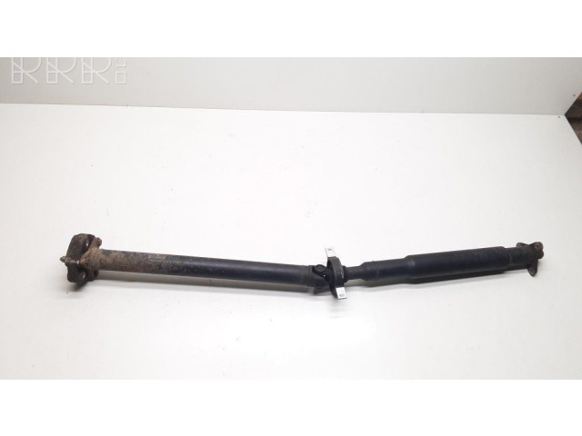 Кардан в комплекте