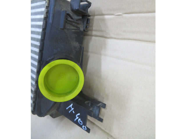 Интеркулер 144967634R Dacia Sandero II