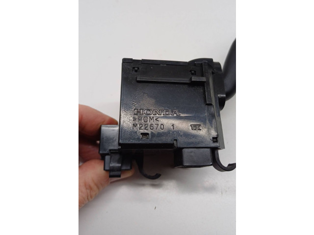Ручка стеклоочистителей M22670 Honda Accord