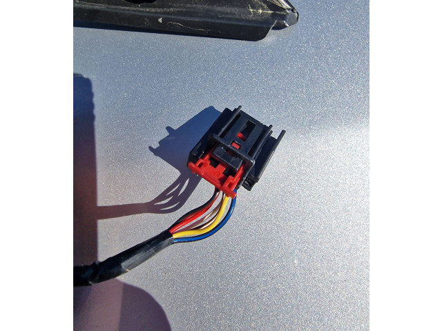 Zpětné zrcátko Audi A6 S6 C7 4G 2013 4g5949102a