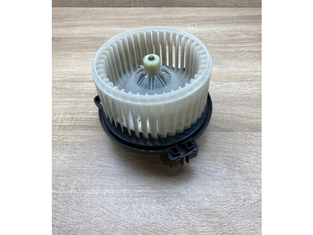Вентилятор печки    2727000252, 2727000252   Subaru Tribeca