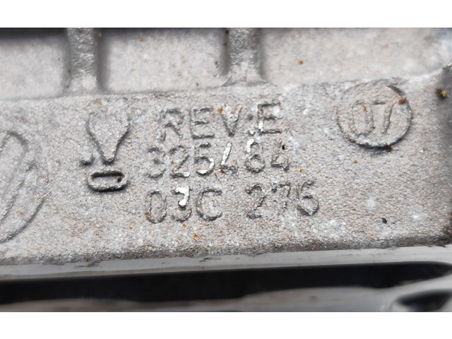 Turbodmychadlo Нагнетатель 03C276, 03C145269B Volkswagen Tiguan CAVA