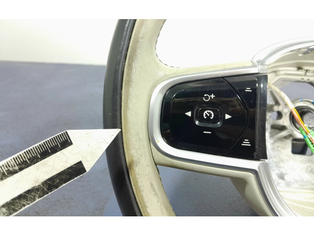 Volant Volvo S90, V90 2017 31407814, 31407814