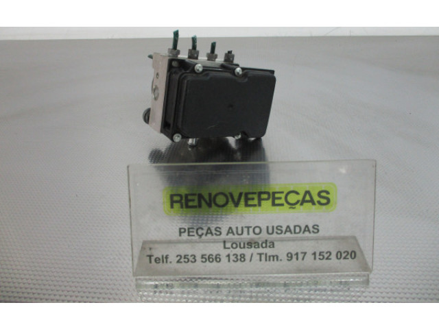 Блок АБС 125, 0265232718   Dacia  Sandero  2008 - 2012 года