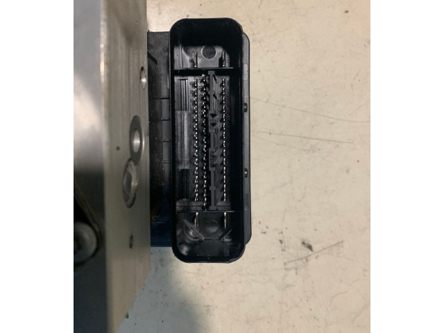 Jednotka ABS 7L0907379G, 00008654D1   Volkswagen Touareg I 2007