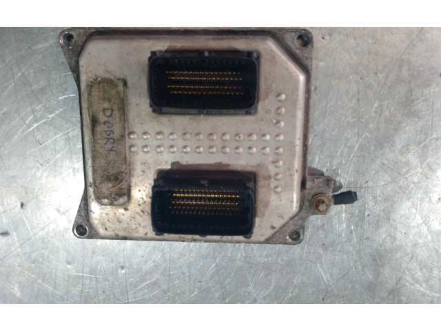 Řídící jednotka Fiat Croma 2008