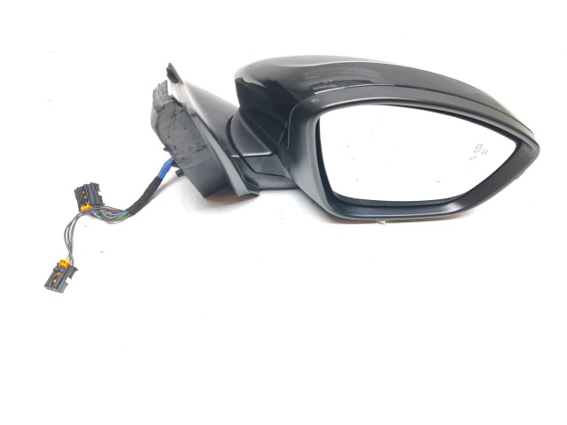 Zpětné zrcátko Peugeot 208 2020 0418180