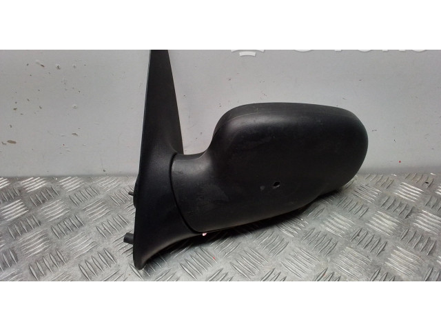 Zpětné zrcátko Land Rover Freelander 2001 015438