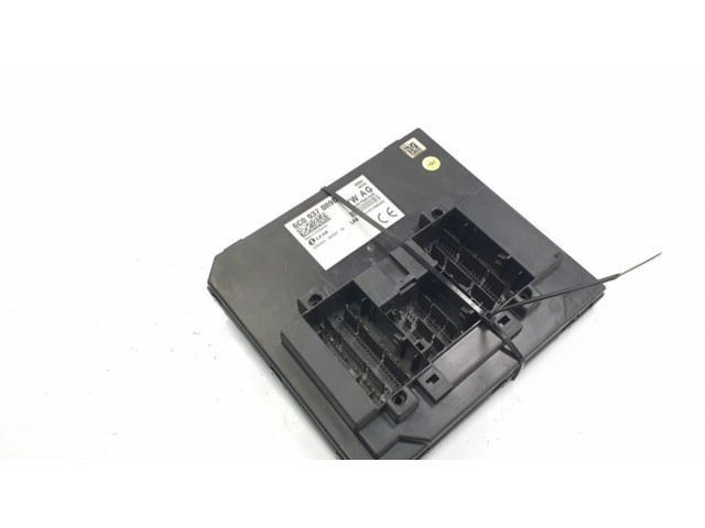 Модуль кузова