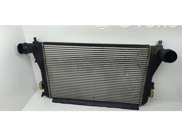 Интеркулер 3C0145805AN, 3C0145805AD Volkswagen PASSAT CC