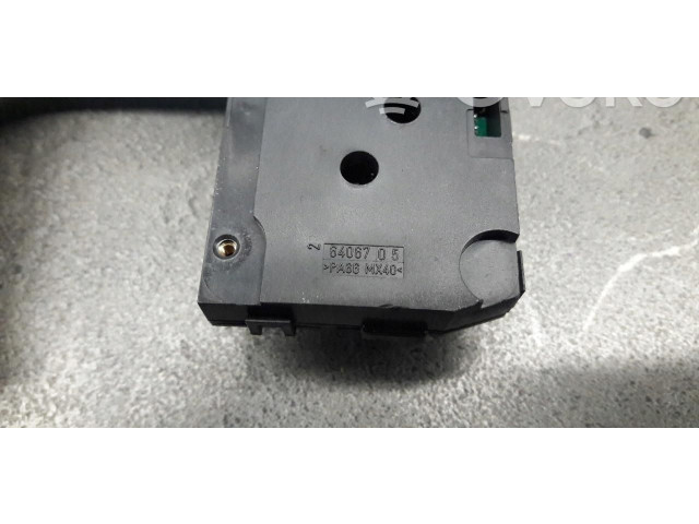 Турбина Модуль управления рулевой рейкой Audi A6 S6 C6 4F  64068001         