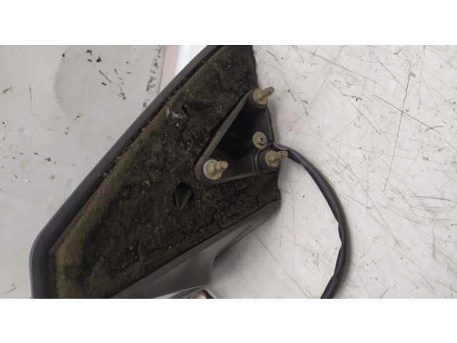 Зеркало электрическое левое Daihatsu Gran Move