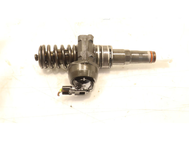 Жиклер (жиклеры) (форсунка (форсунки) 0414720312 Skoda Octavia Mk2 (1Z)