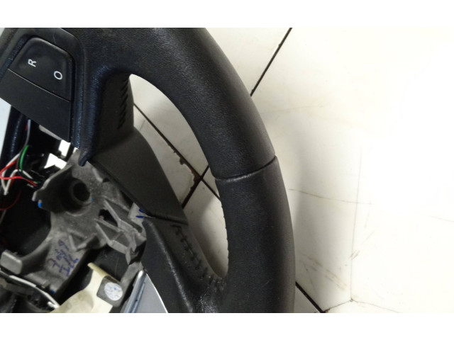 Volant Renault Megane III 2010