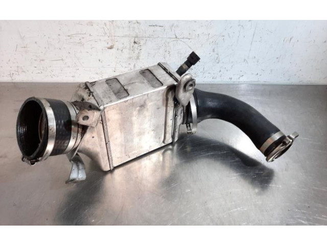 Интеркулер 17517575404 BMW X5 E70