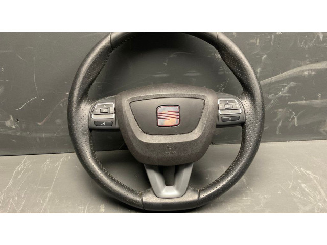Volant Seat Altea XL 2010 5P0880201AE, 5P0419091AR  
