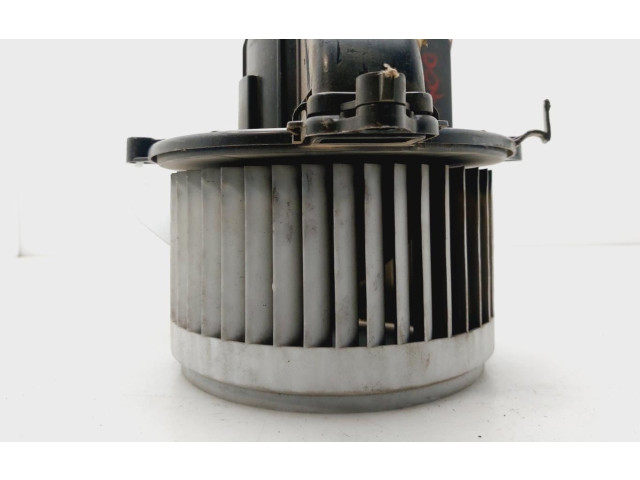 Вентилятор печки 5E2228200 Citroen Berlingo