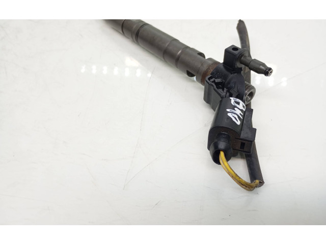 Форсунка 059130277Be, 0445116023 Audi A5 8T 8F CGKA