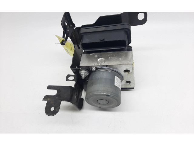 Блок управления АБС 9812786180   Citroen C4 SpaceTourer