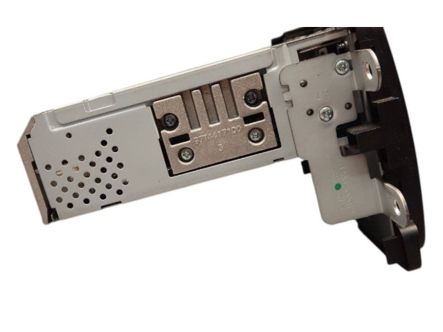 Радио/ проигрыватель CD/DVD / навигация 281150132R Dacia Dokker