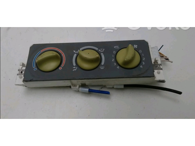 Блок управления климат-контролем 1675583780   Renault Twingo I