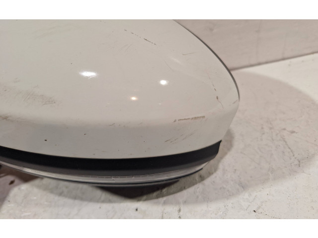 Зеркало электрическое        Renault Clio V  2019 -  года   