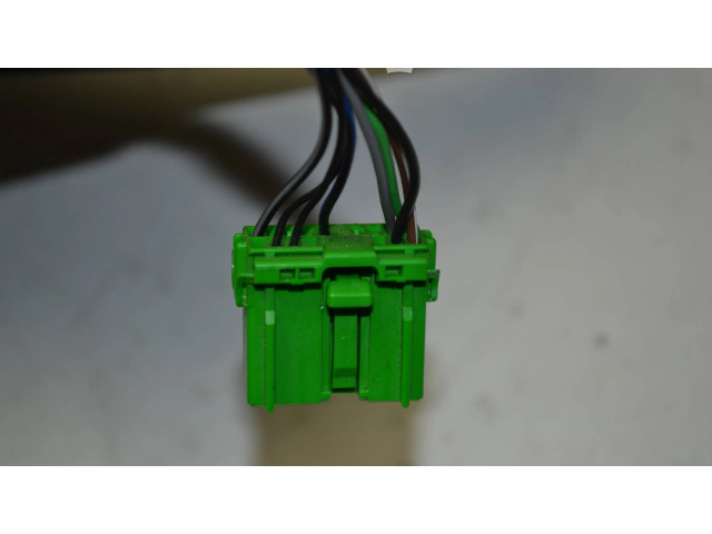 Зеркало электрическое        Volvo V70  2008 - 2013 года   