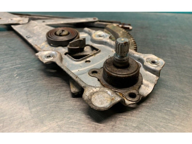 Zpětné zrcátko  Toyota Starlet (P80) IV 1993  NIETAANWEZIG, NIETAANWEZIG  