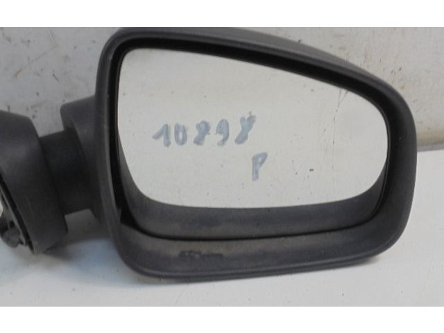 Зеркало (механическое)       Dacia Logan I  2004 - 2012 года   
