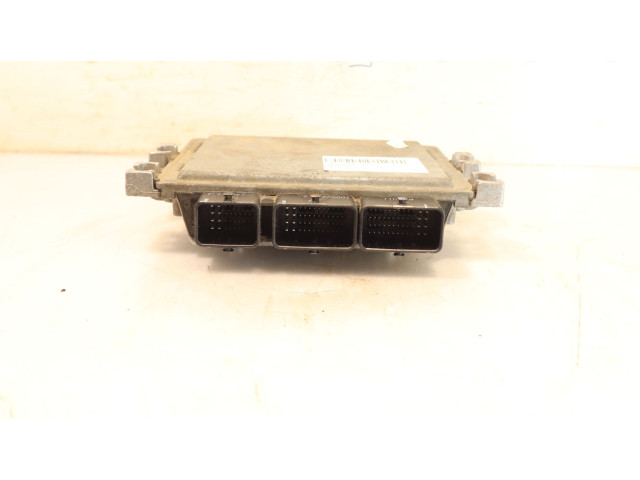 Блок управления двигателем Блок управления    Volvo S80