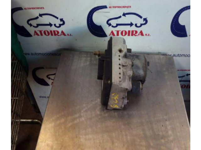 Блок АБС 0024319712U   Mercedes-Benz  E W210  1995 - 2002 года