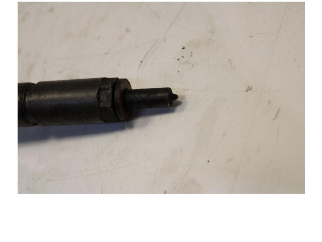 Vstřikovač 0986435171 Alfa Romeo Mito 955A3000