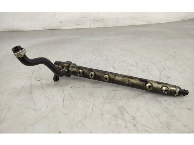 Vstřikovací lišta 0445214044, 46817523 Opel Combo C