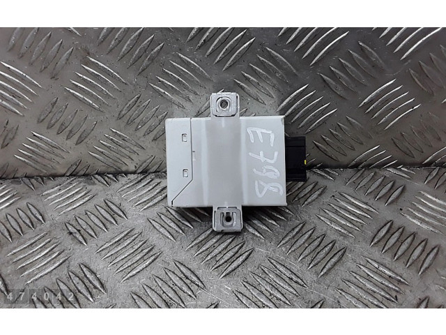 Řídící jednotka 8j0907274 Audi TT Mk1 2006