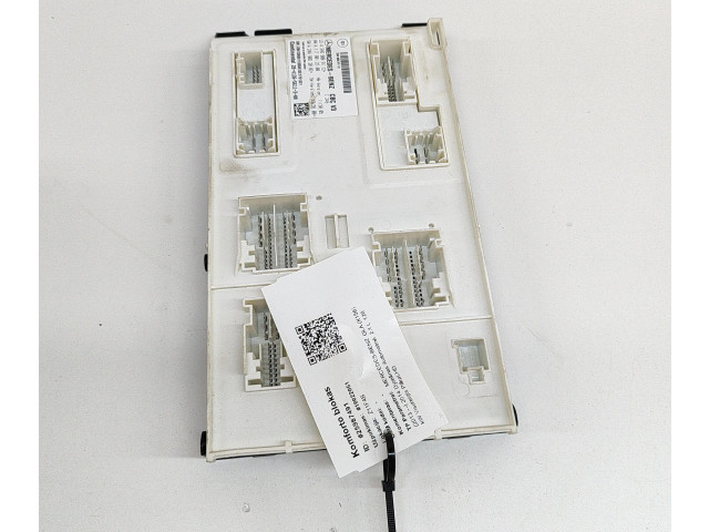 Блок комфорта A2469009112, A1179012300   Mercedes-Benz GLA W156   
