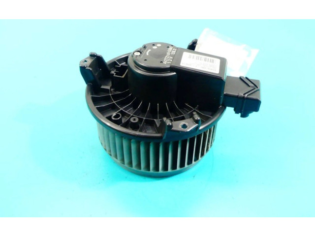 Вентилятор печки    272700-5391, IMPRK1046270   Jaguar XF X250