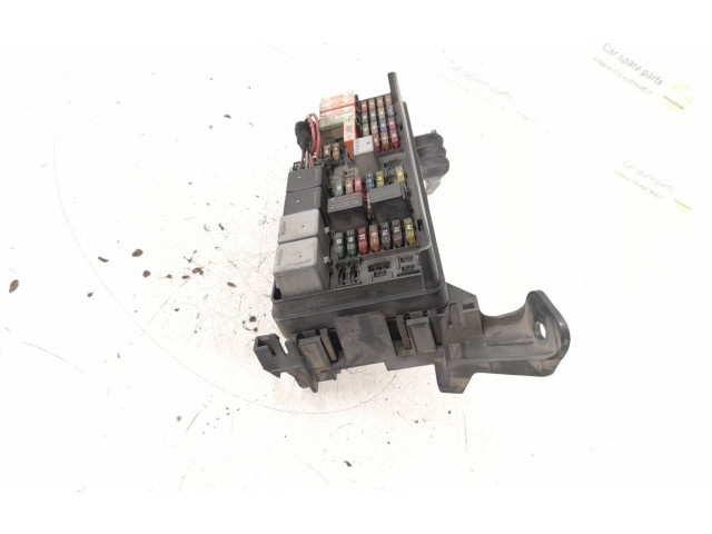   Pojistková skříňka 1645402372, 0025428119   Mercedes-Benz ML W164 2007