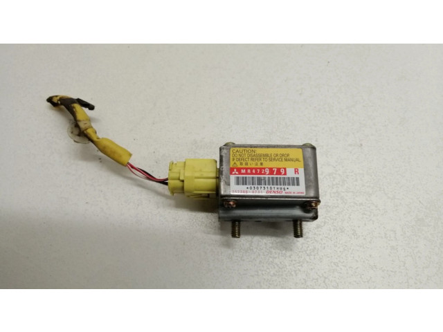 Датчик удара надувных подушек