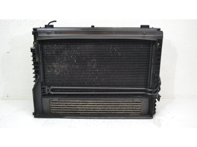 Комплект радиатора