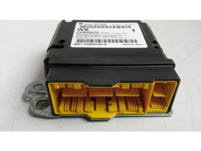 Блок подушек безопасности 68222877AA   Jeep Grand Cherokee
