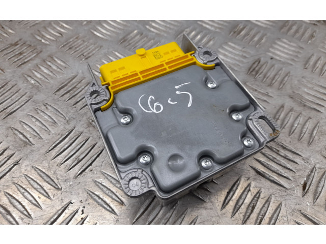 Блок подушек безопасности 4F0959655H   Audi A6 S6 C6 4F