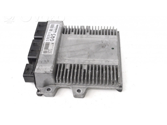 Блок управления двигателя NEC036044, 530311GQ5 Infiniti Q50