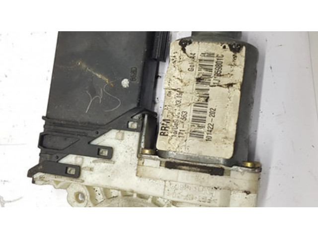 Передний двигатель механизма для подъема окон