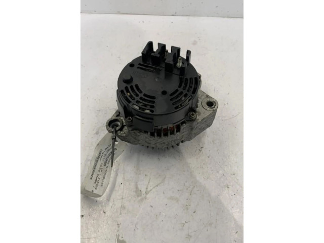 Генератор Q0003250V008000000 Smart ForTwo I