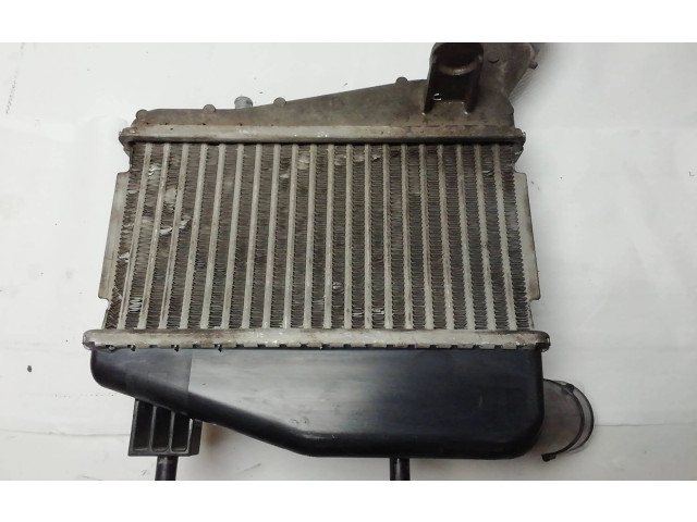 Интеркулер Honda Accord