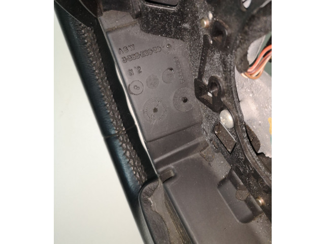 Volant BMW 5 E60 E61 2005 6078894, 3385E6030