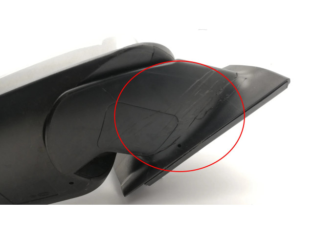 Zpětné zrcátko pravé KIA Rio 2022 2E171252, E13049725